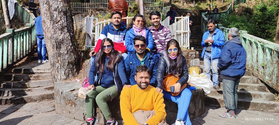 Photo of A Trip to Gangtok - Heaven of the North-East by Govinda Rai