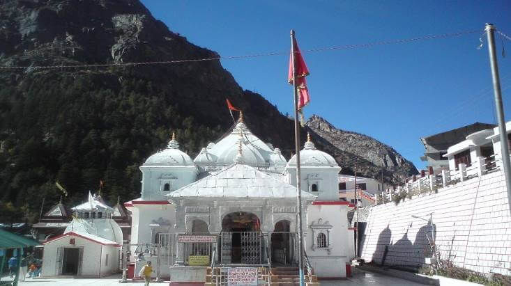 Photo of Are You Planning to Go for the Chardham yatra in 2022? Must-Read Guidelines & Latest News Updates by laveenayogi