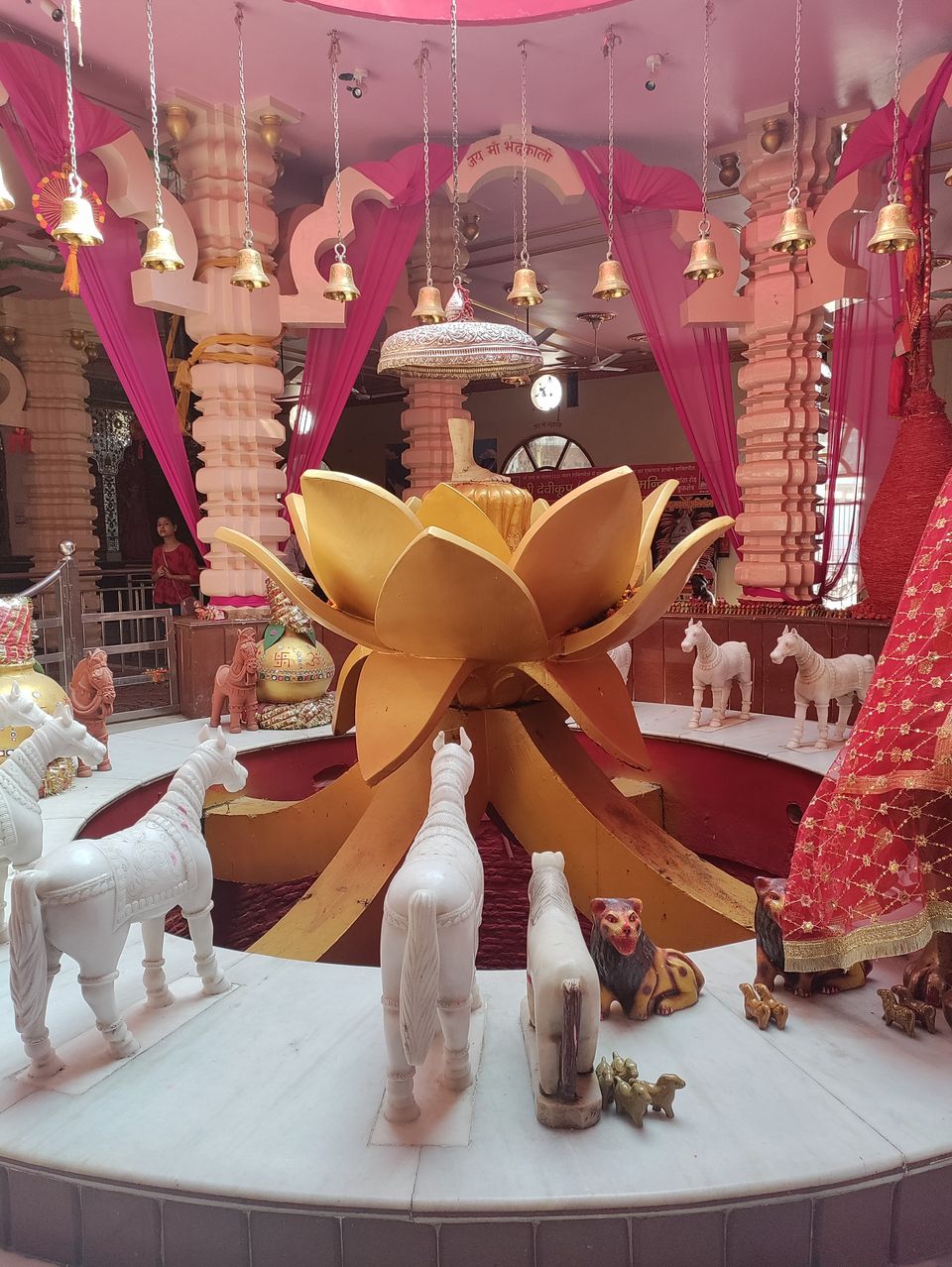 Photo of KURUKSHETRA- LAND OF SPIRITUALITY by Ramya