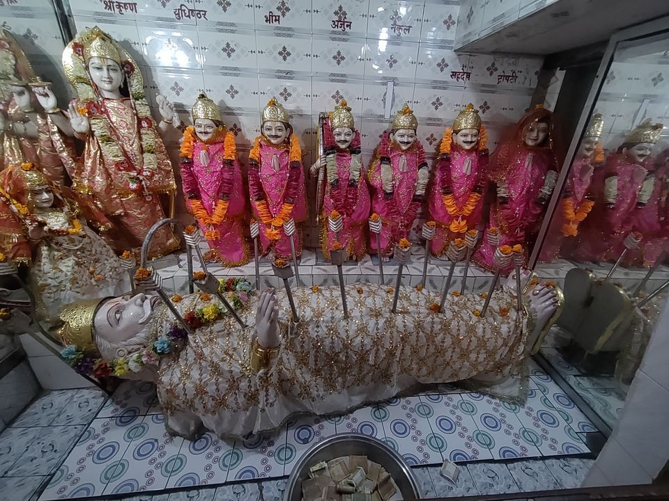 Photo of KURUKSHETRA- LAND OF SPIRITUALITY by Ramya