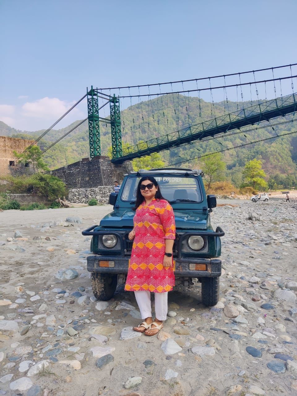 Photo of Offbeat Things to do in Jim Corbett by Ramya