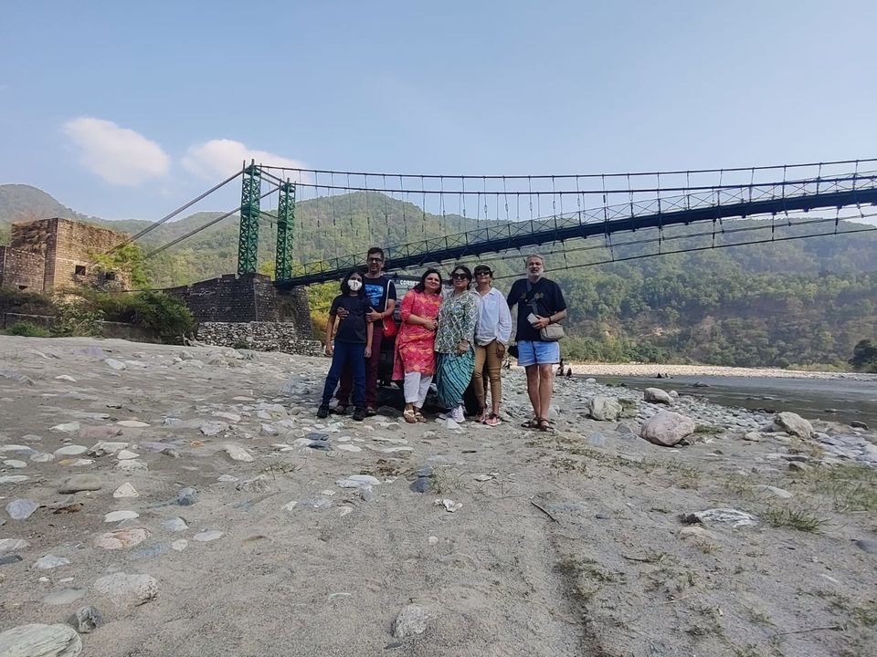 Photo of Offbeat Things to do in Jim Corbett by Ramya