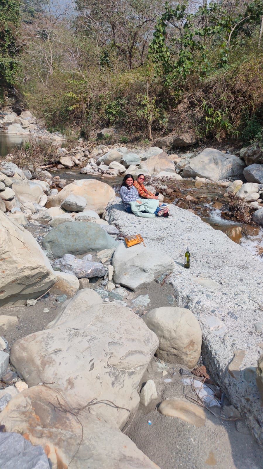 Photo of Offbeat Things to do in Jim Corbett by Ramya