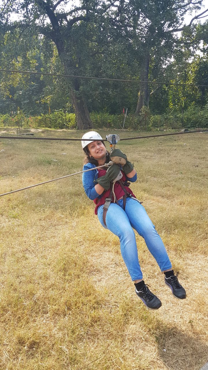 Photo of Offbeat Things to do in Jim Corbett by Ramya