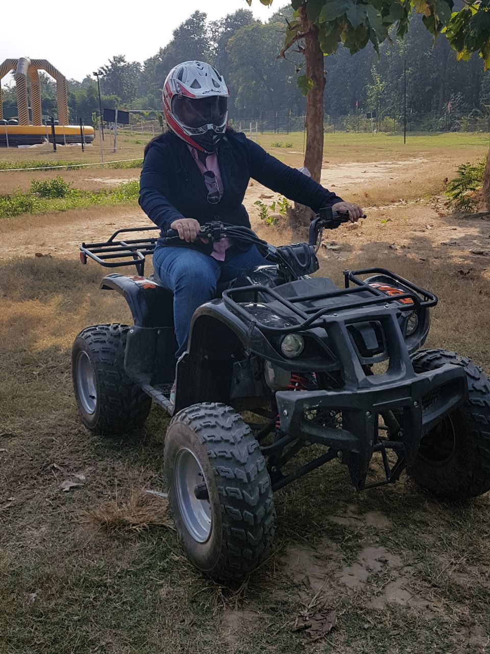Photo of Offbeat Things to do in Jim Corbett by Ramya