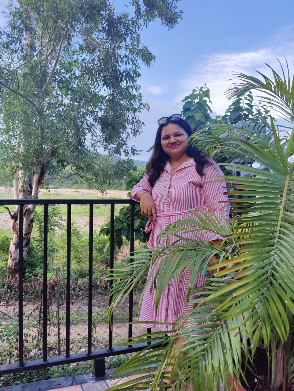 Photo of TheJungle Grill Restaurant by Ramya