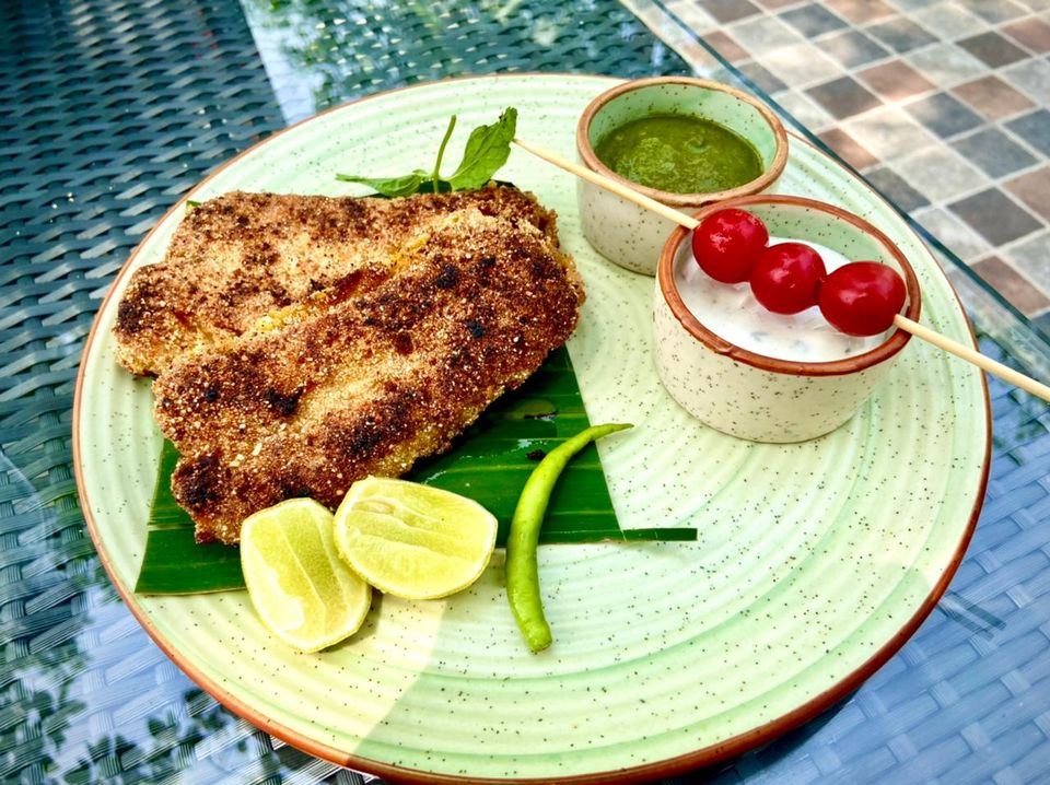 Photo of TheJungle Grill Restaurant by Ramya