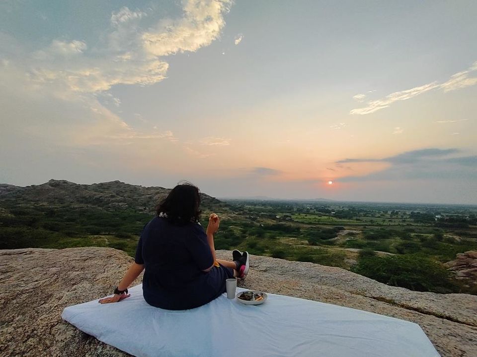 Photo of Trip to Brij Laxman Sagar by Ramya