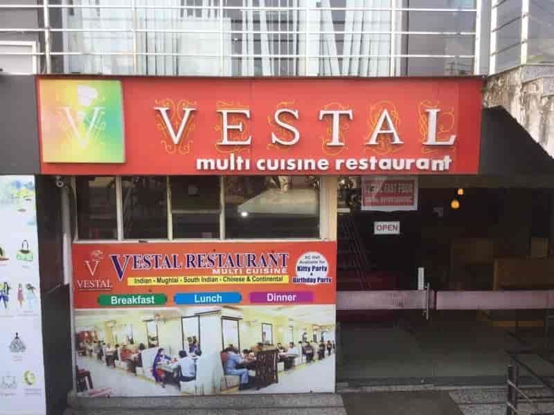 Photo of Bareilly Foodie Paradise by Ramya