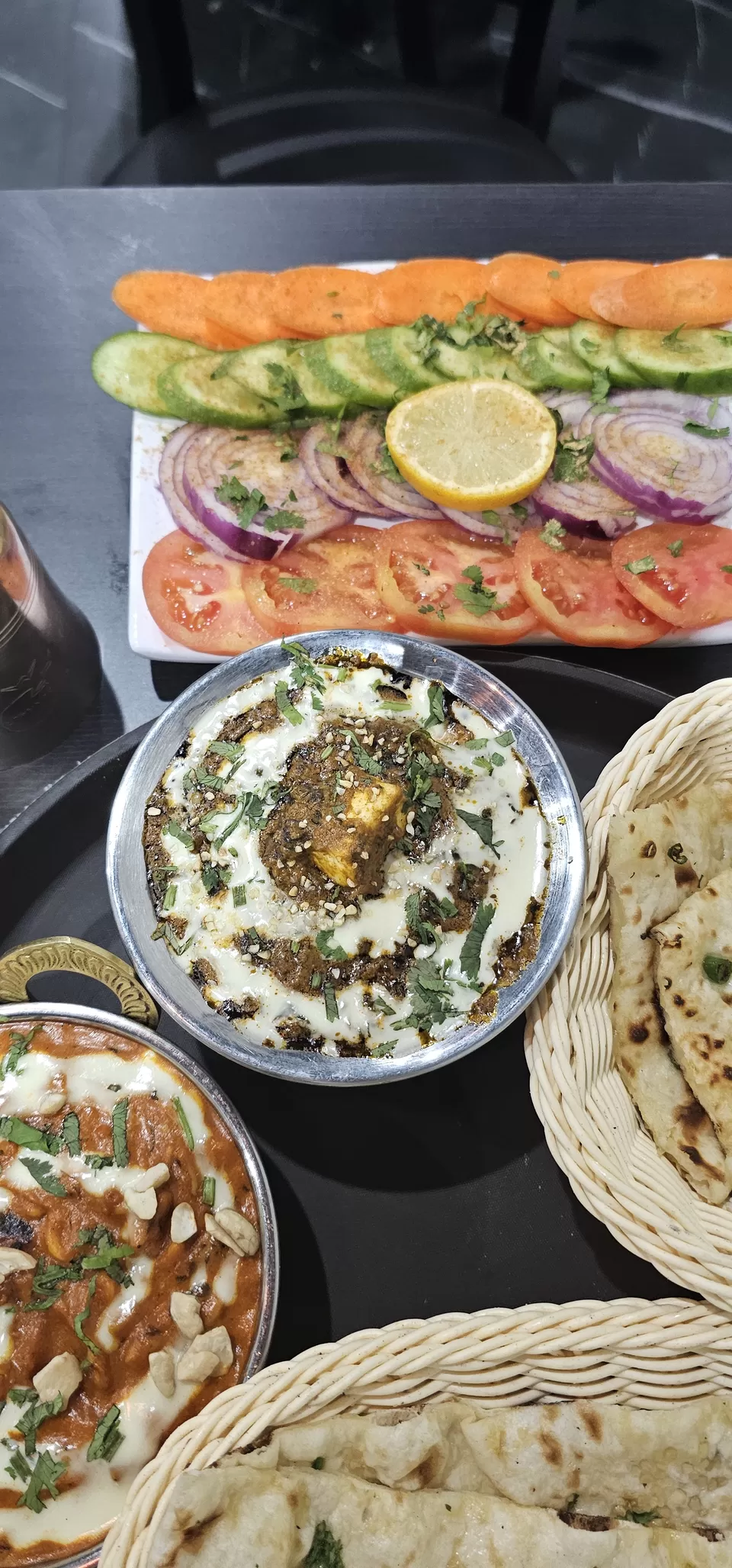 Photo of A Slice of India in Canberra: Rediscovering Authentic Flavours at Sankalp by Ramya