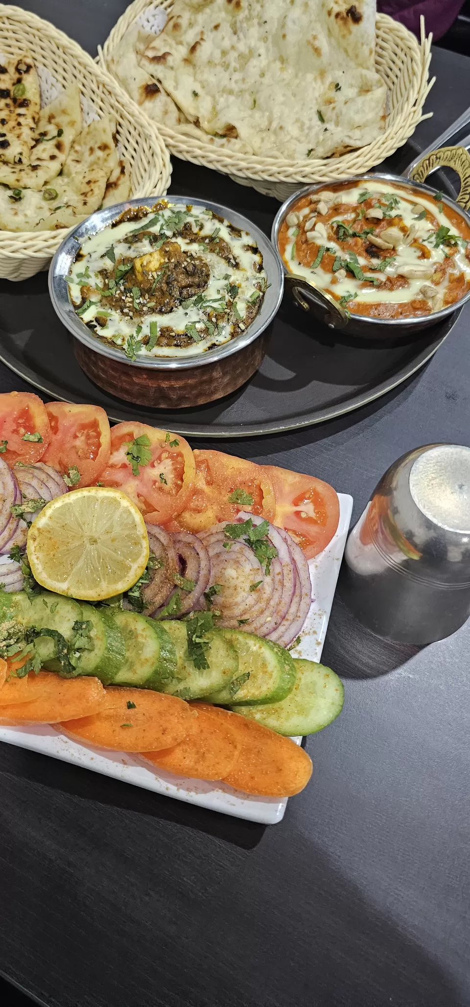 Photo of A Slice of India in Canberra: Rediscovering Authentic Flavours at Sankalp by Ramya