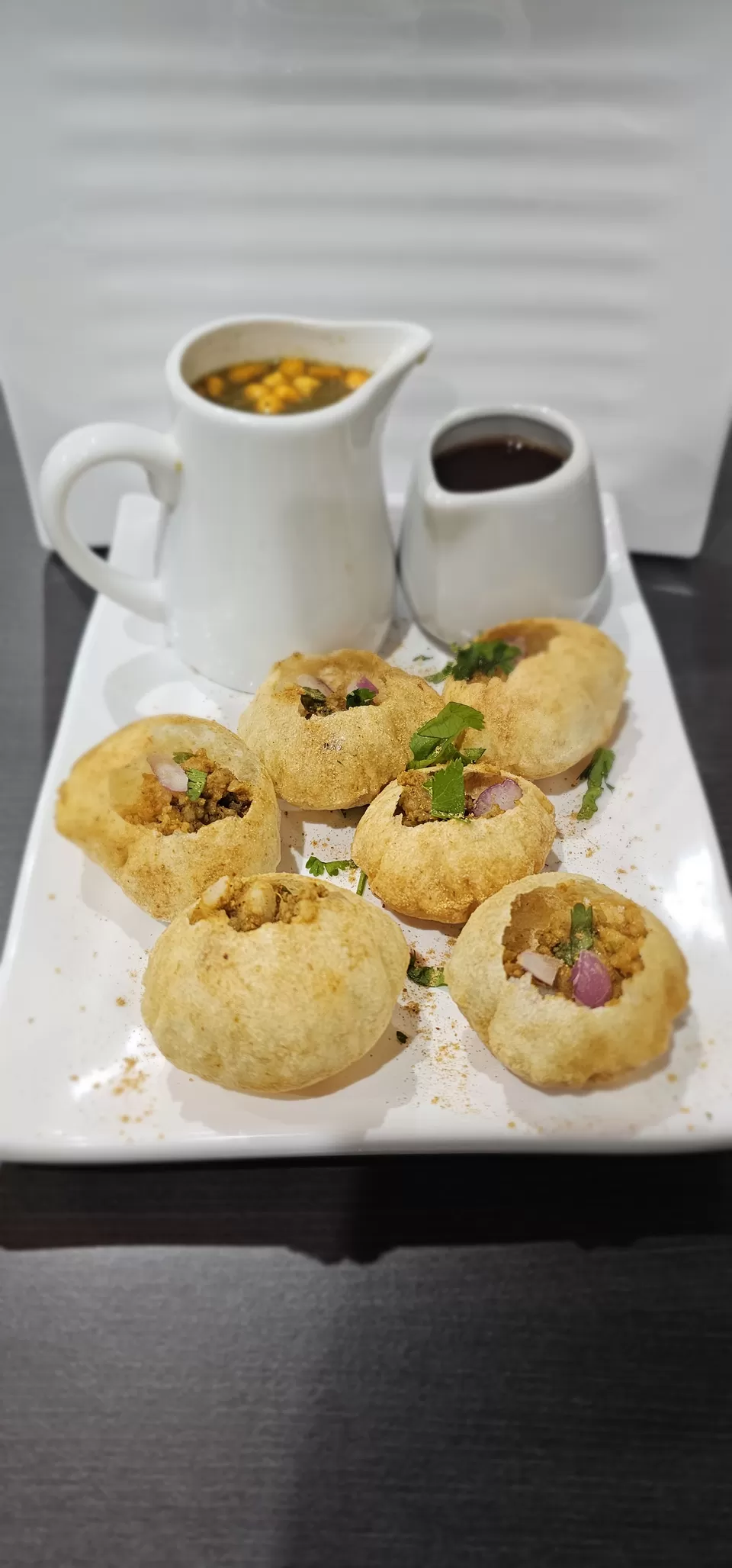 Photo of A Slice of India in Canberra: Rediscovering Authentic Flavours at Sankalp by Ramya