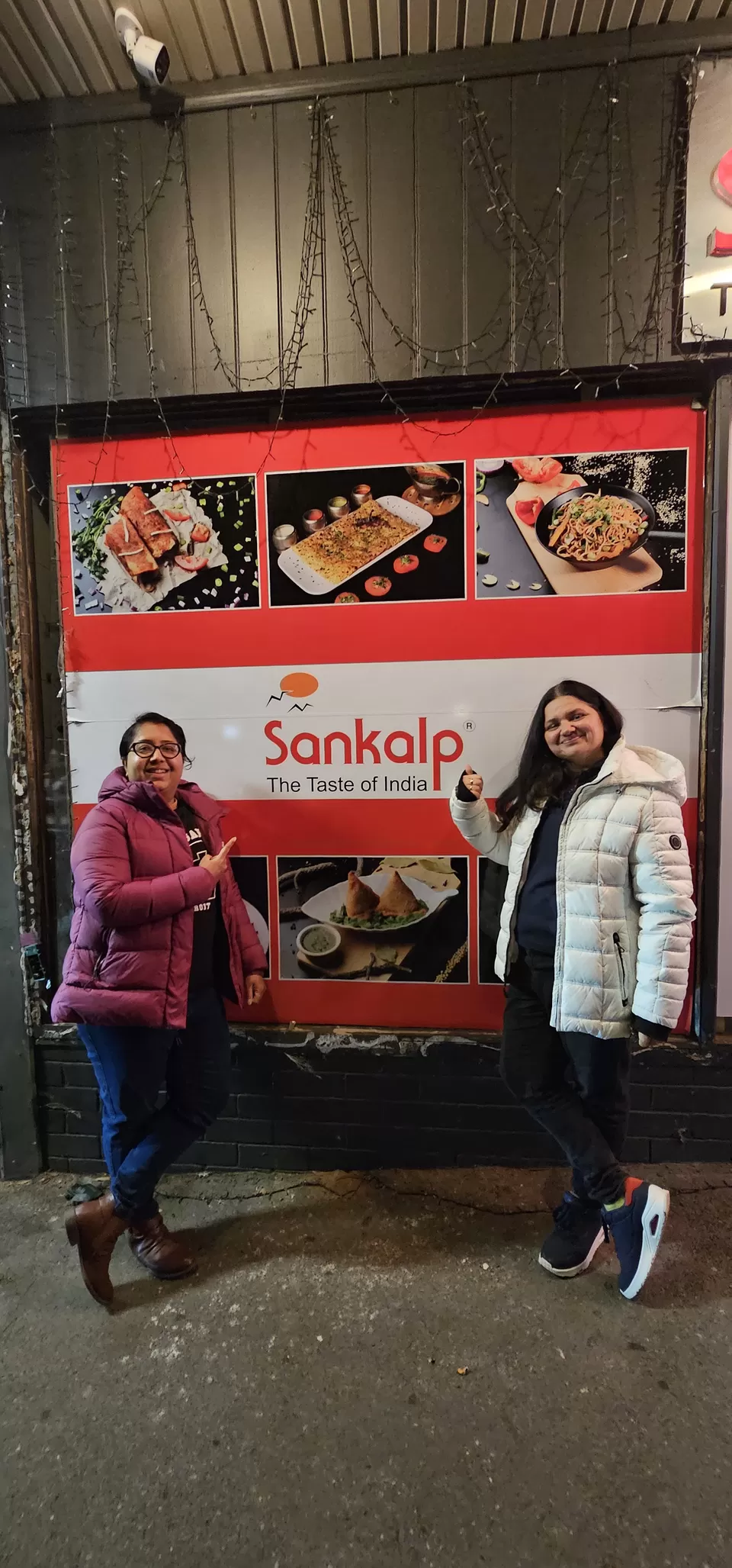 Photo of A Slice of India in Canberra: Rediscovering Authentic Flavours at Sankalp by Ramya