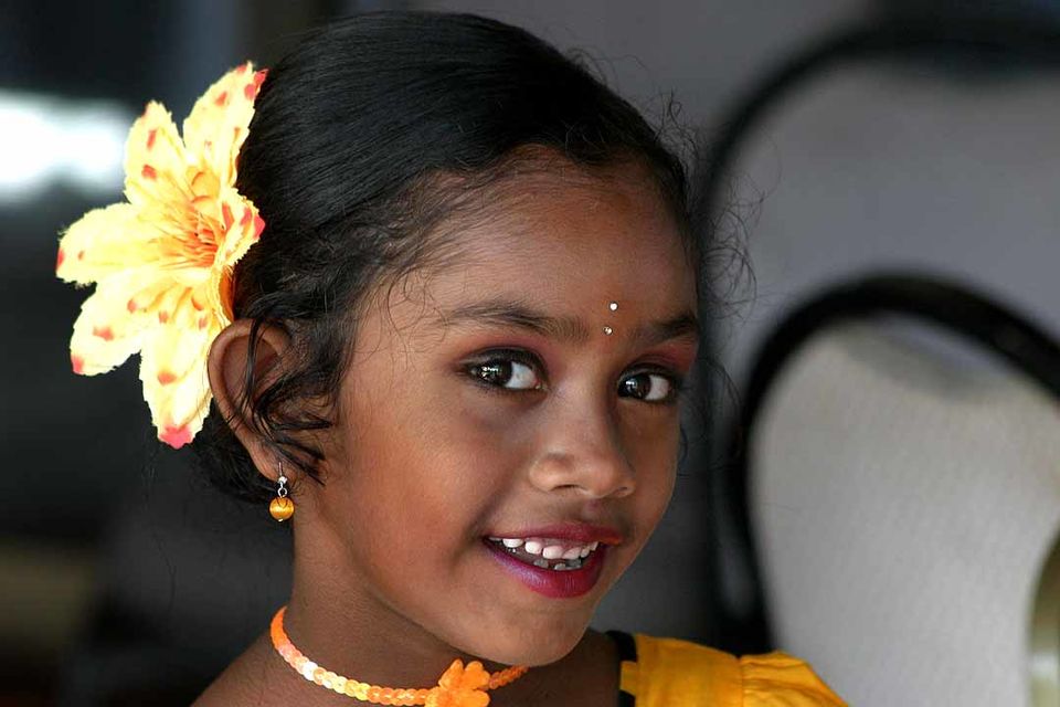 Photo of Fascinating Sri Lanka – Beautiful cultural harmony by Pavithra Jinadasa