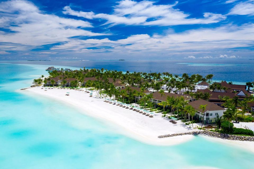 Photo of Why Maldives – Reasons you simply need to visit by Pavithra Jinadasa