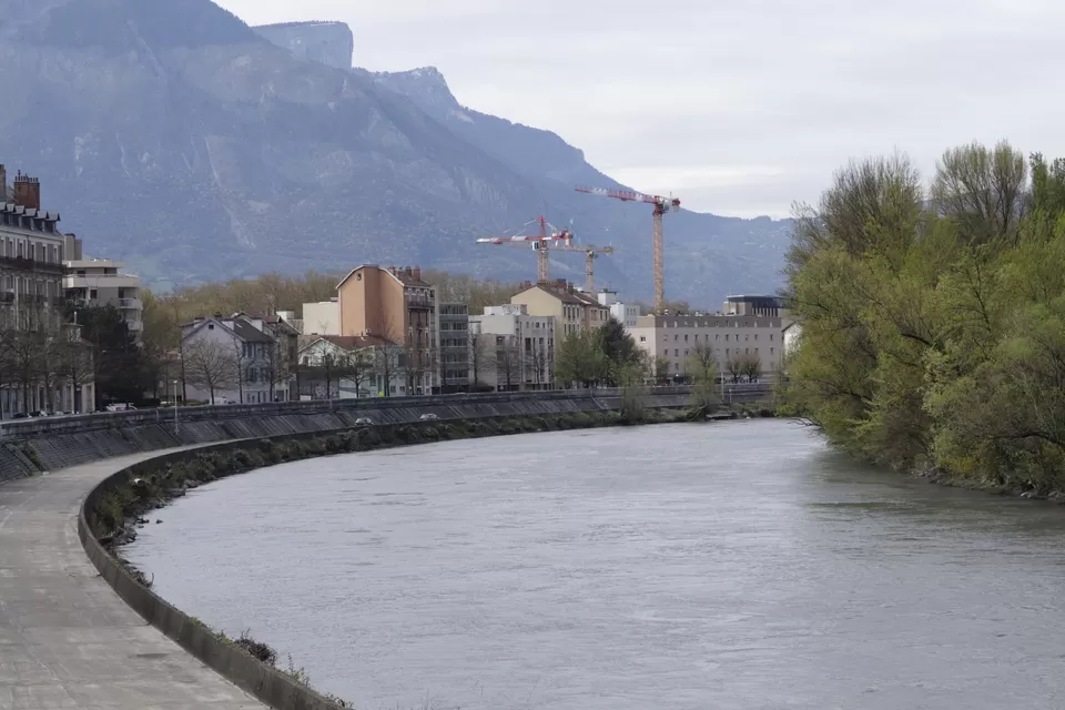 Photo of Grenoble, Annecy and Vizille; a packed yet refreshing escape to the mountains by Suchibrata Borah