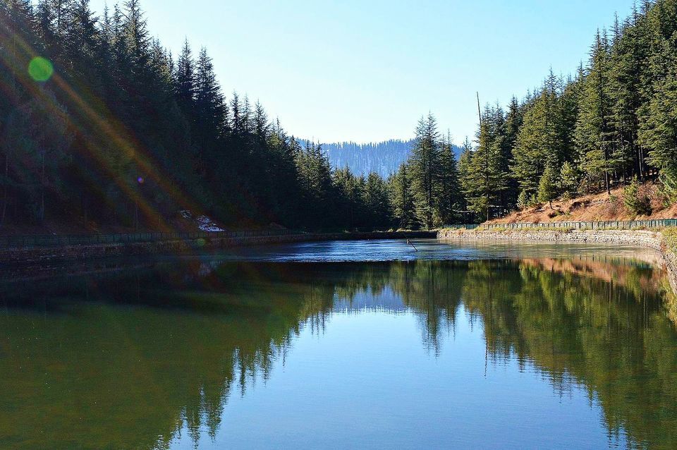 Photo of મનાલી - લેહ છોડો, હિમાલયની આ ભવ્ય રોડ ટ્રિપ ૫ દિવસમાં ૩ રાજ્યને આવરી લે છે by Jhelum Kaushal