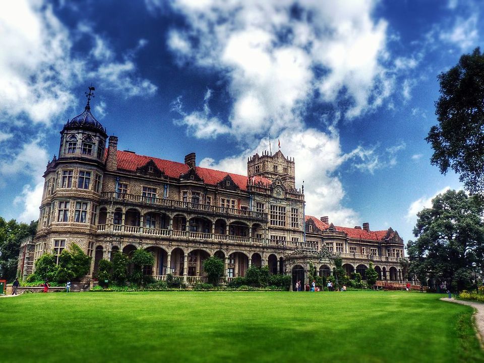 Photo of મનાલી - લેહ છોડો, હિમાલયની આ ભવ્ય રોડ ટ્રિપ ૫ દિવસમાં ૩ રાજ્યને આવરી લે છે by Jhelum Kaushal