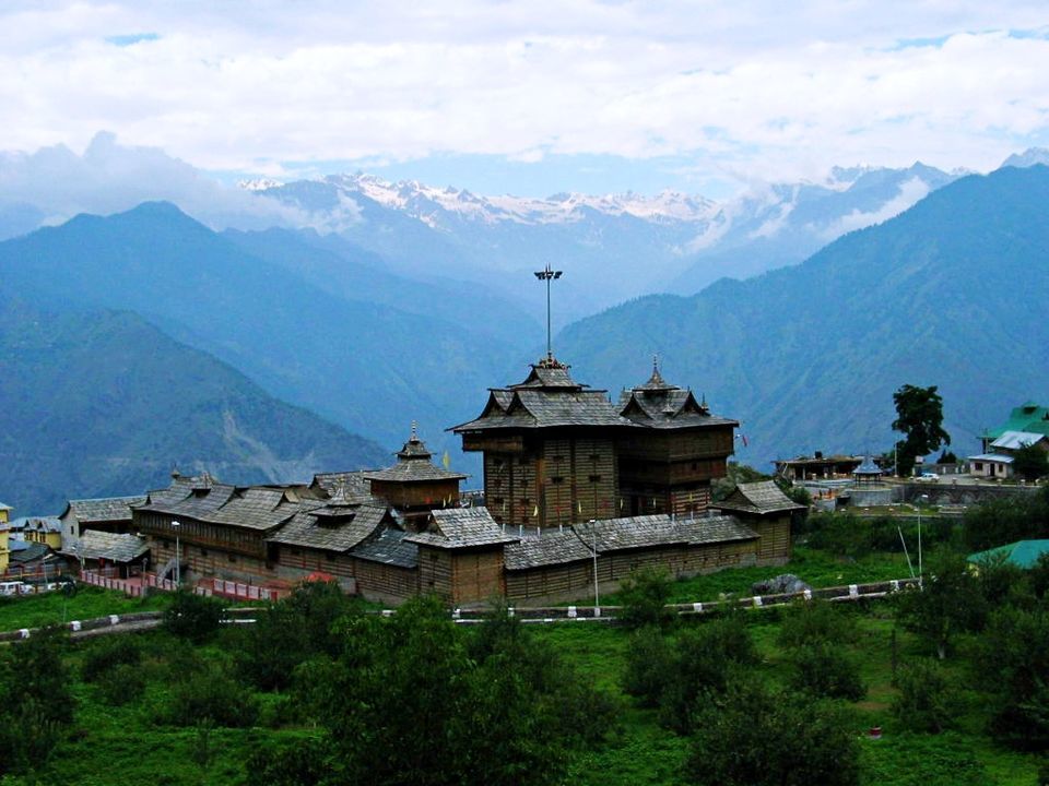 Photo of મનાલી - લેહ છોડો, હિમાલયની આ ભવ્ય રોડ ટ્રિપ ૫ દિવસમાં ૩ રાજ્યને આવરી લે છે by Jhelum Kaushal