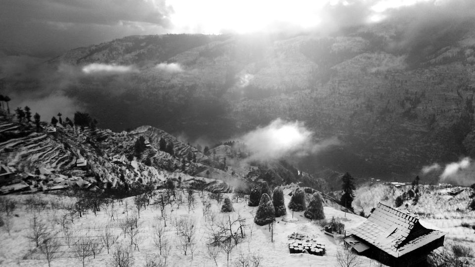 Photo of મનાલી - લેહ છોડો, હિમાલયની આ ભવ્ય રોડ ટ્રિપ ૫ દિવસમાં ૩ રાજ્યને આવરી લે છે by Jhelum Kaushal