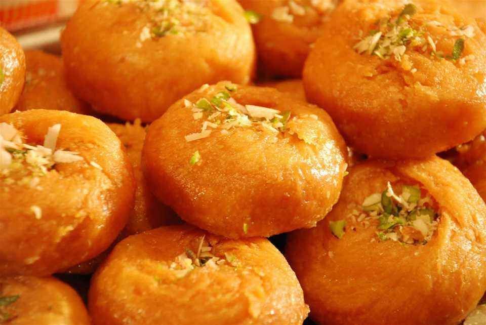 Photo of ભારતના દરેક રાજ્યમાંથી ૩૧ અદભુત મીઠાઈઓ જેને ખાઈને તમે કરશો વાહ-વાહ ! by Jhelum Kaushal