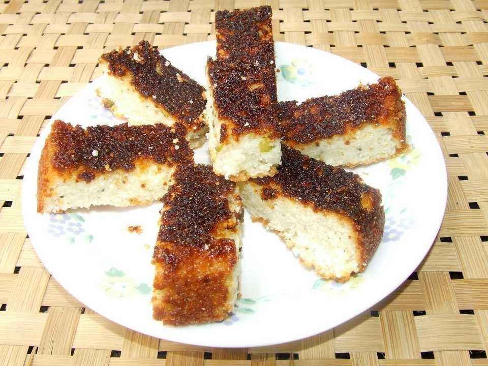 Photo of ભારતના દરેક રાજ્યમાંથી ૩૧ અદભુત મીઠાઈઓ જેને ખાઈને તમે કરશો વાહ-વાહ ! by Jhelum Kaushal