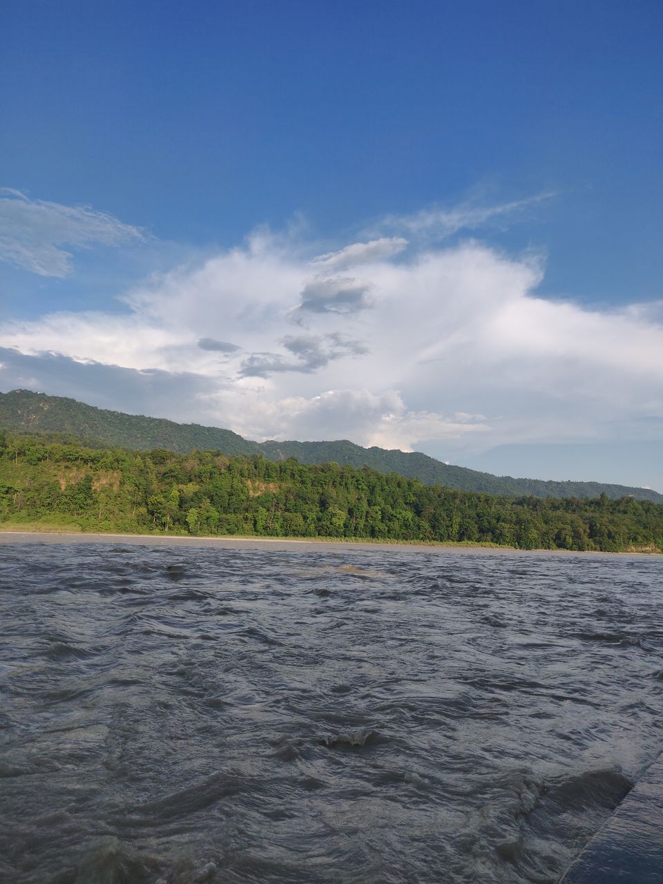 Photo of Rishikesh: The place with a soul by Henari Shah