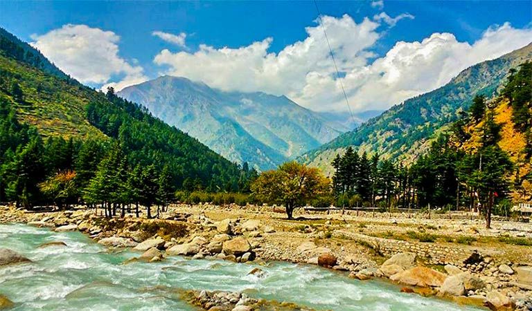 Photo of Harsil - Hidden Jewel of Uttarakhand. by Jinal Shah