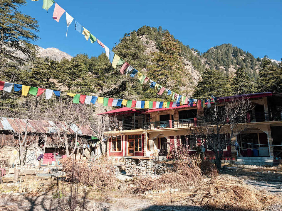 Photo of Harsil - Hidden Jewel of Uttarakhand. by Jinal Shah