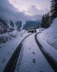 Photo of Harsil - Hidden Jewel of Uttarakhand. by Jinal Shah