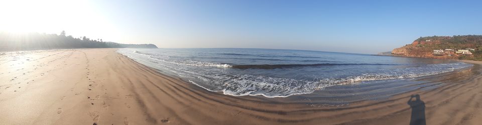 Photo of Velneshwar Beach, Ratnagiri by Pranay Ranka
