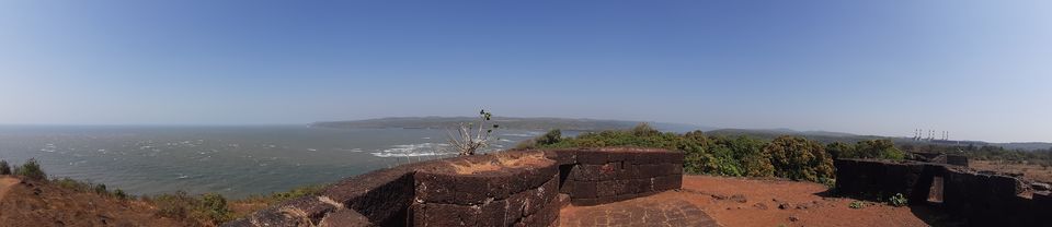 Photo of Gopalgad fort, Anjanwel by Pranay Ranka