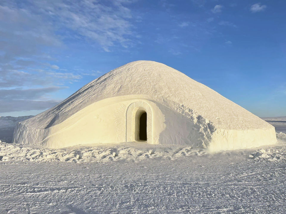 Photo of દુનિયાની 8 સૌથી નાની હોટલ, એક માં તો પહાડથી લટકેલી પથારી પર સુવે છે લોકો by Paurav Joshi