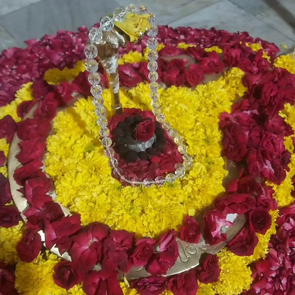 Photo of ગુજરાતનું એક એવું મહાદેવ મંદિર કે જયાં 600 વર્ષ જૂનું ઘી છે, ઘી બગડ્યુ નથી કે ગંધ પણ નથી આવતી by Paurav Joshi