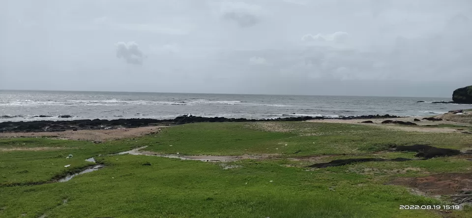 Photo of Sea View Beach Resort Shekhadi Shrivardhan by Amit Bhattacharya