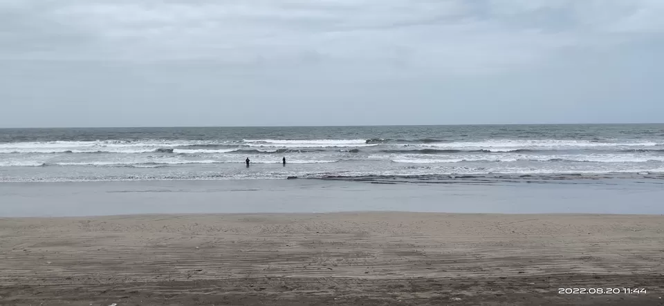 Photo of Sea View Beach Resort Shekhadi Shrivardhan by Amit Bhattacharya