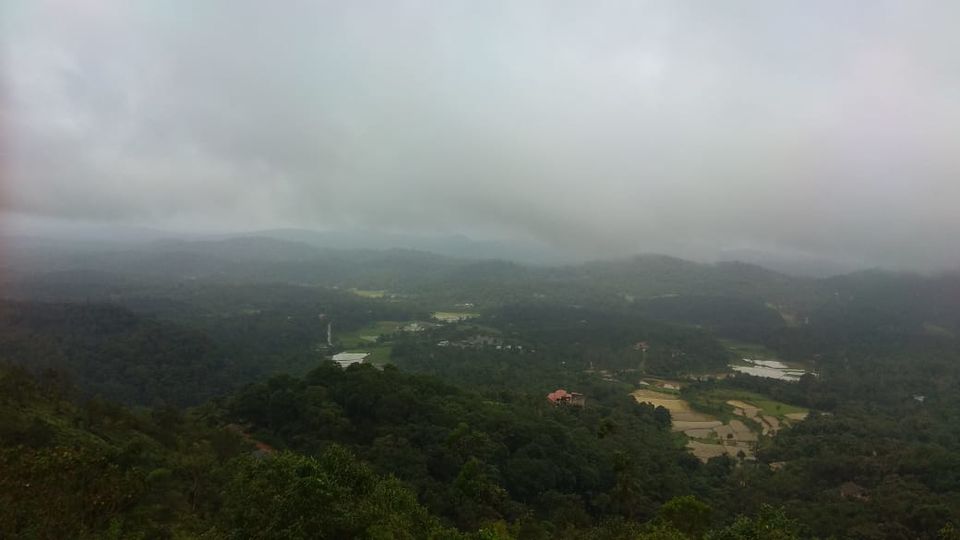 Photo of Mysore and Coorg Trip by Amit Bhattacharya
