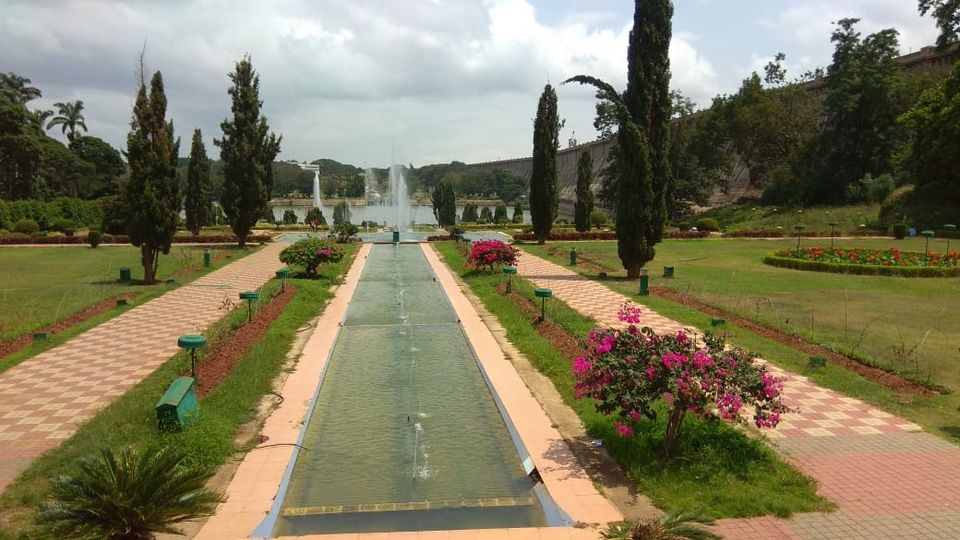 Photo of Mysore and Coorg Trip by Amit Bhattacharya