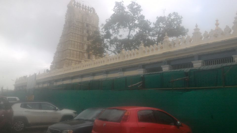 Photo of Mysore and Coorg Trip by Amit Bhattacharya