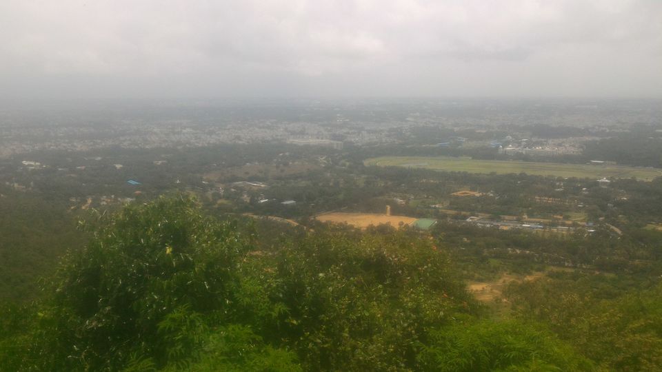 Photo of Mysore and Coorg Trip by Amit Bhattacharya