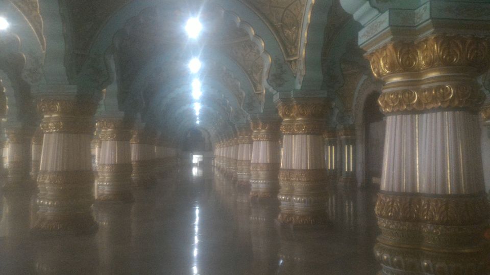 Photo of Mysore and Coorg Trip by Amit Bhattacharya
