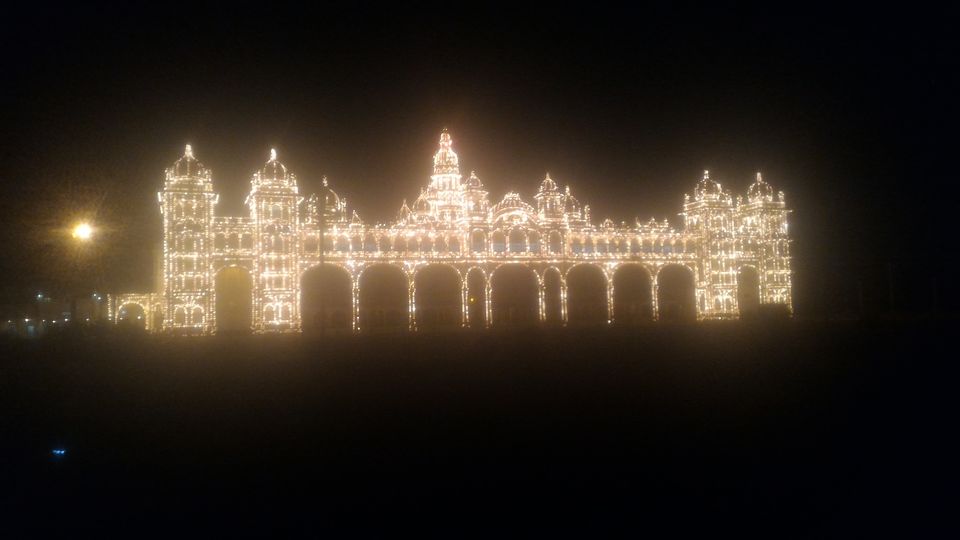 Photo of Mysore and Coorg Trip by Amit Bhattacharya