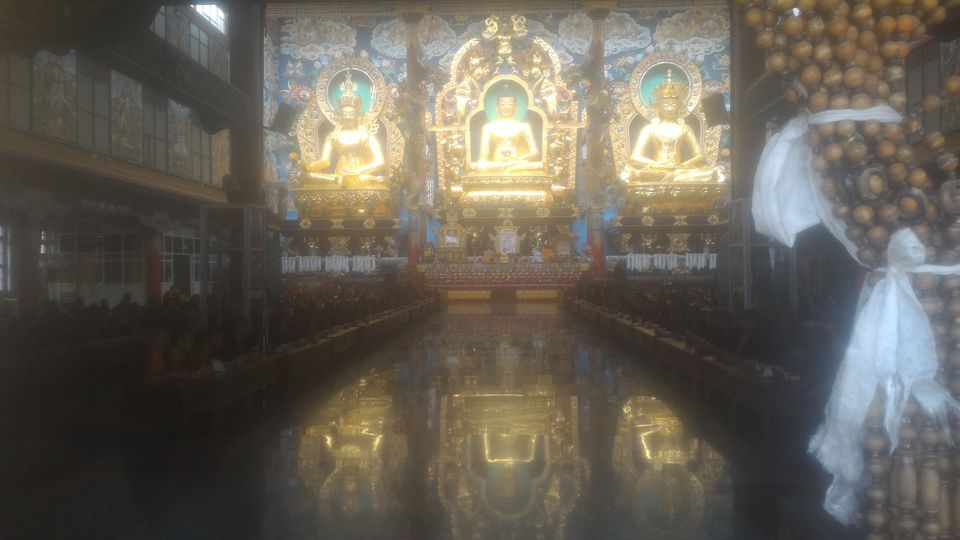 Photo of Mysore and Coorg Trip by Amit Bhattacharya