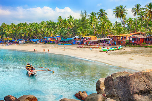 Photo of Did You Know That a Second Airport Will Be Functional in GOA This Year Onwards? Read for Details! by Tanisha Mundra