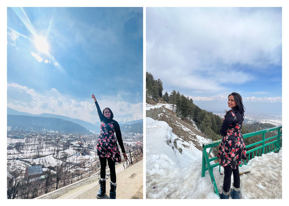 Photo of Here's How I Explored Kashmir in 5 Days for 50K INR by Tanisha Mundra