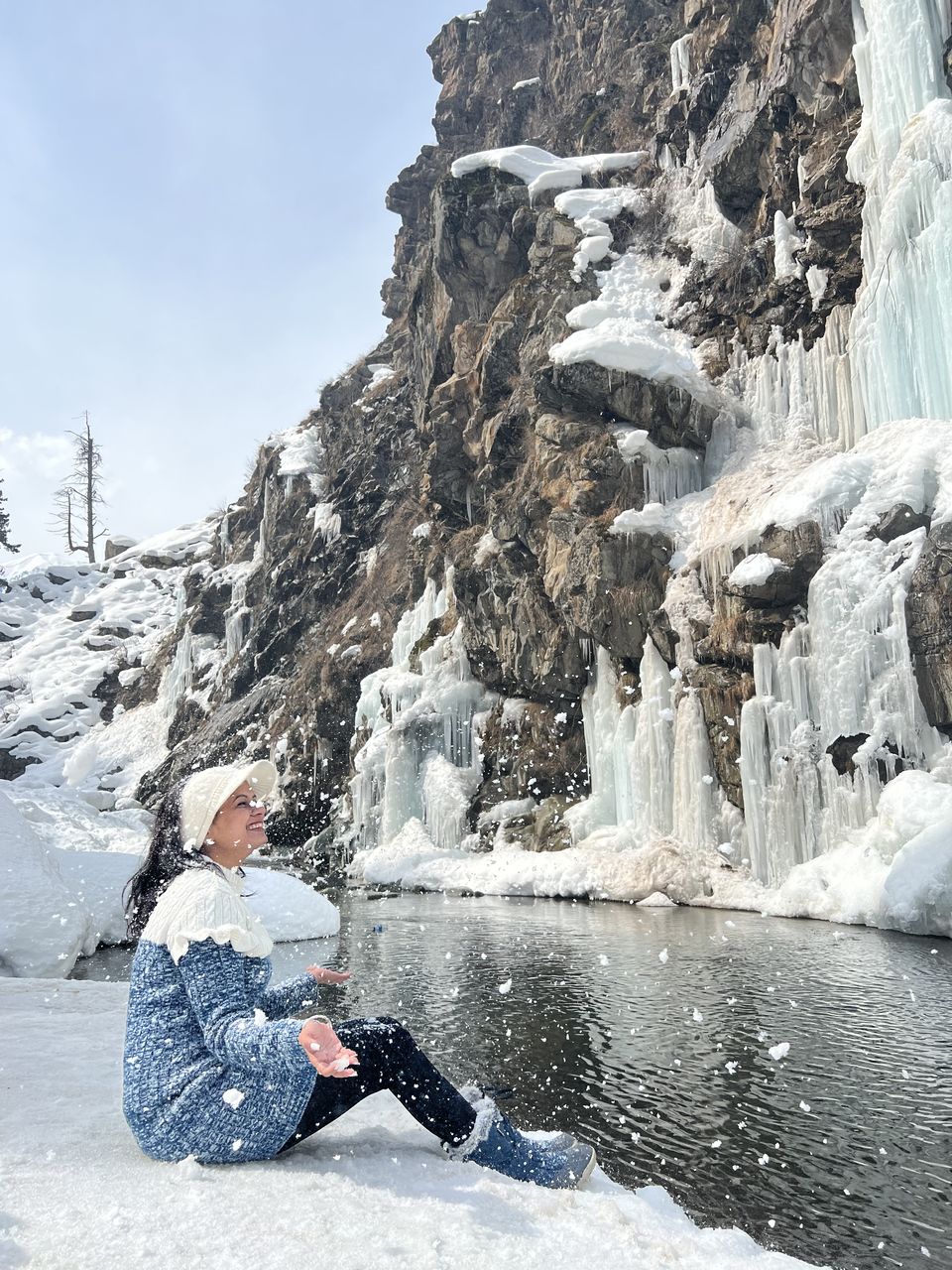 Photo of Here's How I Explored Kashmir in 5 Days for 50K INR by Tanisha Mundra