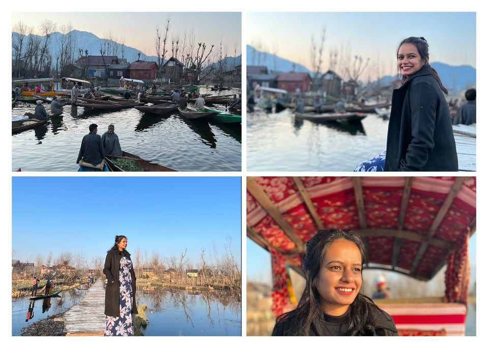 Photo of Here's How I Explored Kashmir in 5 Days for 50K INR by Tanisha Mundra