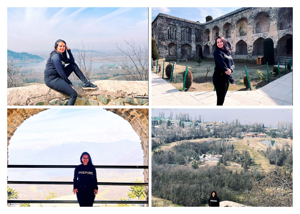 Photo of Here's How I Explored Kashmir in 5 Days for 50K INR by Tanisha Mundra