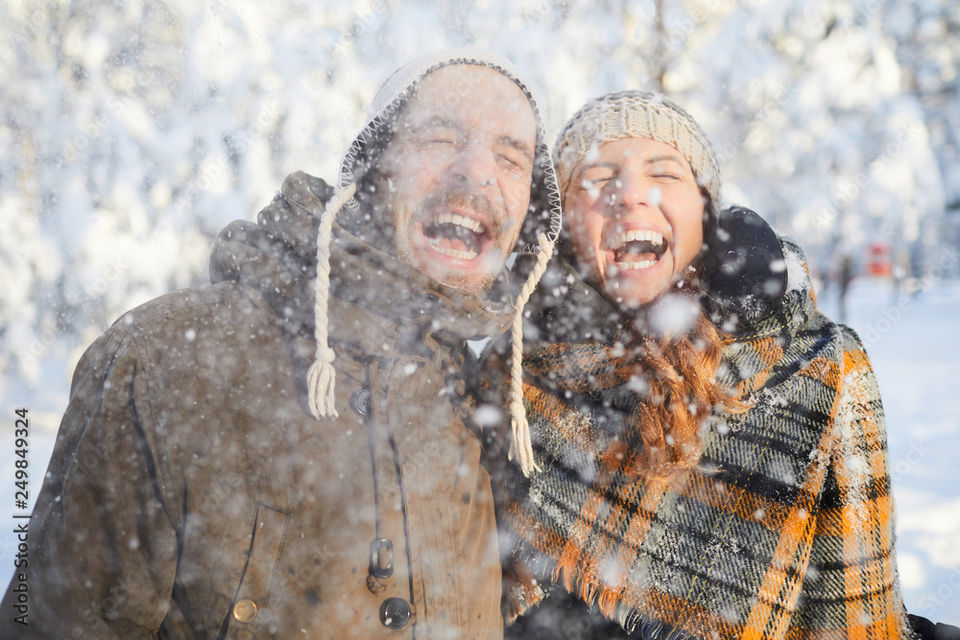 Photo of Here Are the Top Ten Happiest Countries of the World, You’ll Be Shocked to See India’s Ranking by Tanisha Mundra