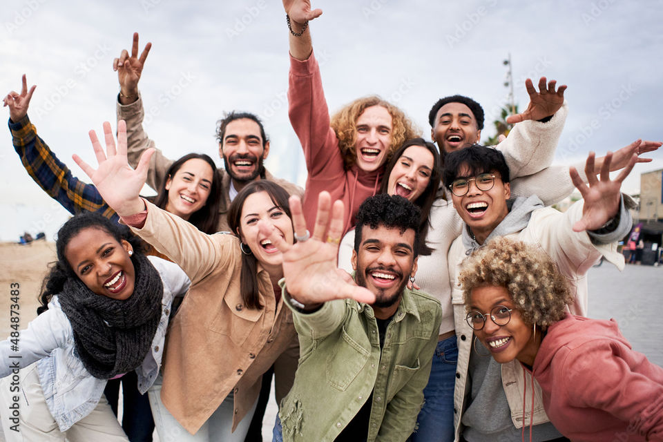 Photo of Here Are the Top Ten Happiest Countries of the World, You’ll Be Shocked to See India’s Ranking by Tanisha Mundra